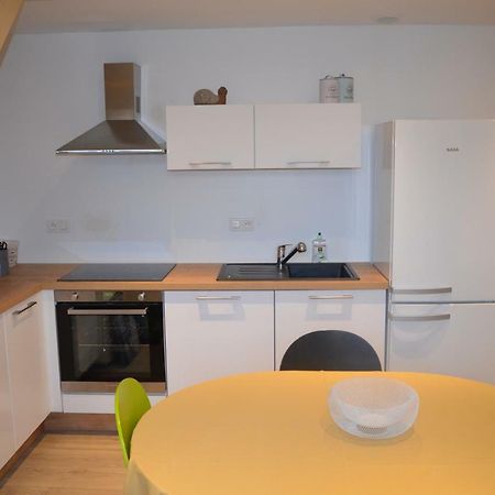 Logement Vendee Saligny  Dış mekan fotoğraf