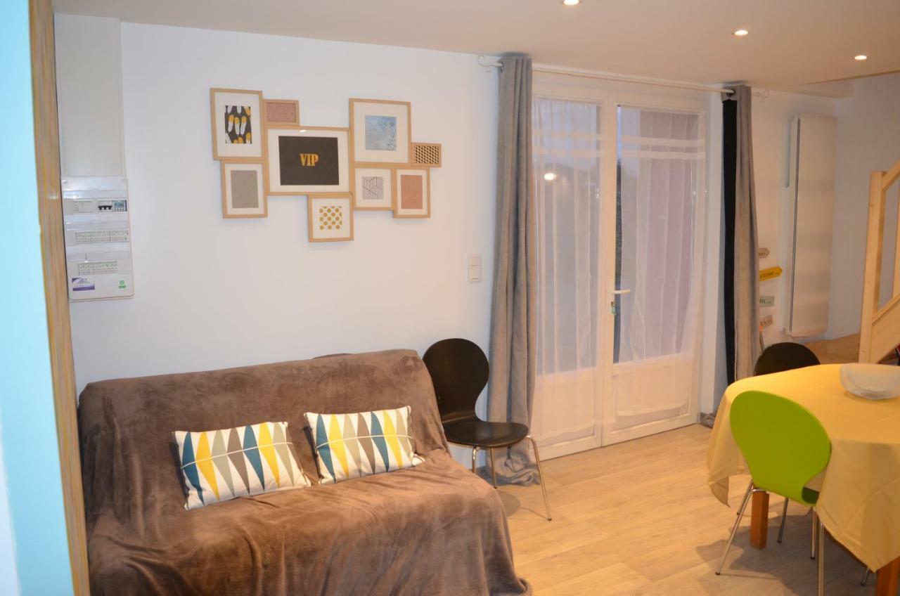 Logement Vendee Saligny  Dış mekan fotoğraf