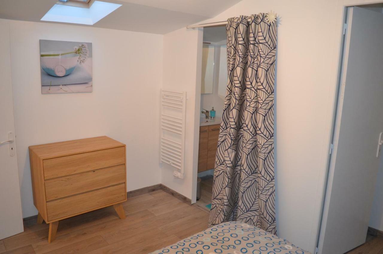 Logement Vendee Saligny  Dış mekan fotoğraf