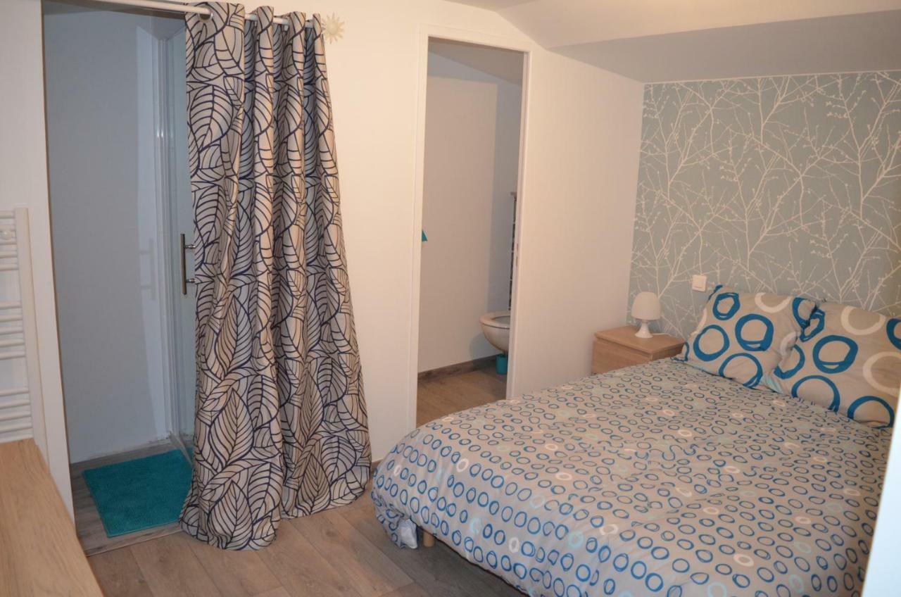 Logement Vendee Saligny  Dış mekan fotoğraf